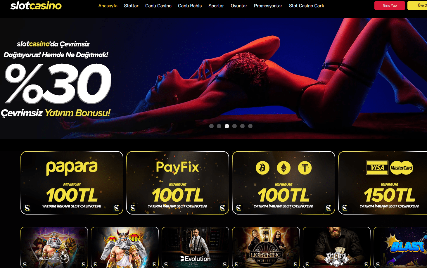 slotcasino iletişim